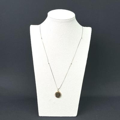 14K Gold Filled Chain