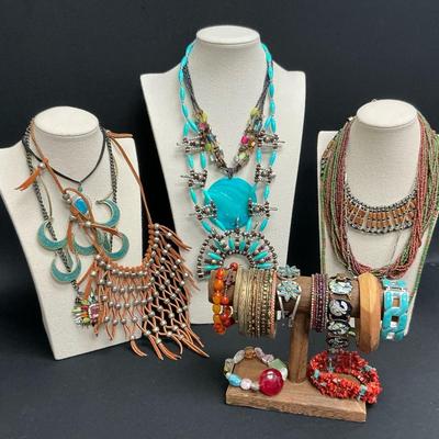 Bold & Beautiful 