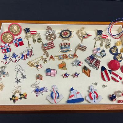 American Classics & More