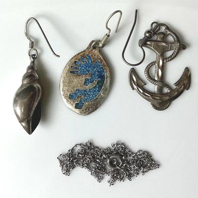 Bits And Pieces