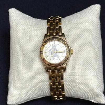 Disney Pooh Watch 