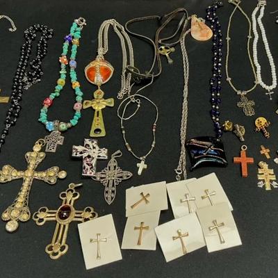 Crosses