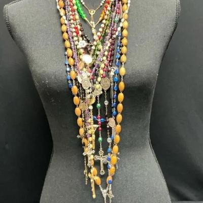 Rosaries