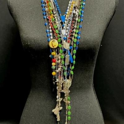 Rosaries 