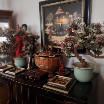 Sale Photo Thumbnail #55: Jade trees
