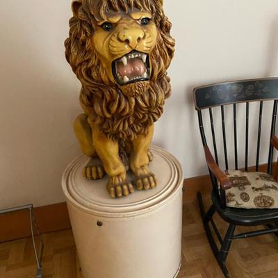 Sale Photo Thumbnail #58: Life size