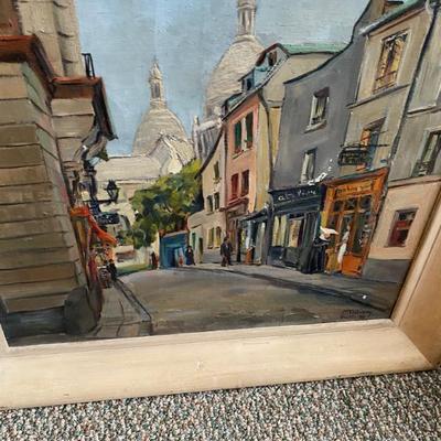 Sale Photo Thumbnail #178: Original art work
