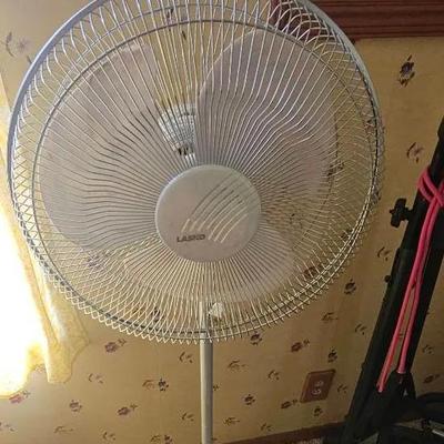 Lasko Stand Up Oscillating Fan