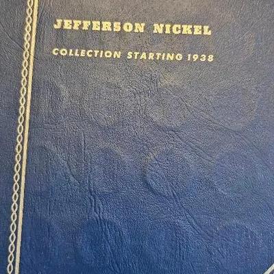 Nickel & Penny Collector's Books