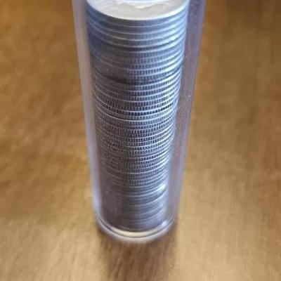 49 Silver Coins 90% Dimes