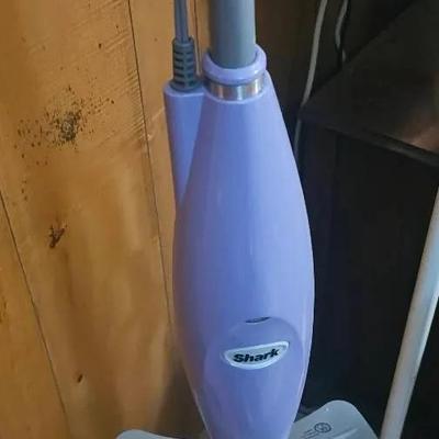 Shark Mop Model 3325