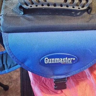 GUNMASTER Gun Cleaning Kit