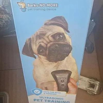 Games, Wallet, Dog Trainer