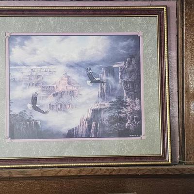 Living Room Decor