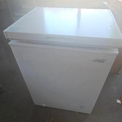 Arctic King Freezer