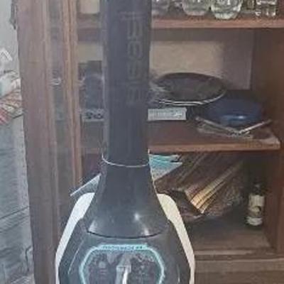 Crosswave Cordless Max Vacuum w Charger