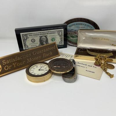 Sears, Roebuck & Co. – Vintage Advertising & Collectible Ephemera