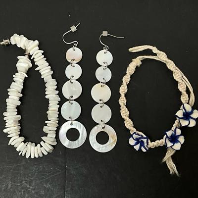 South Pacific Style Jewelry 