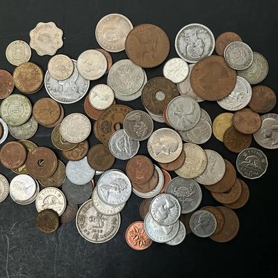 International Currency