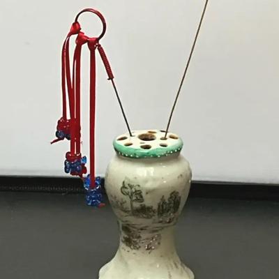 Hat Pin Caddy