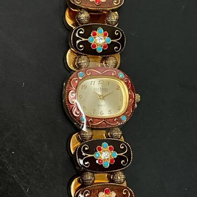 Joan Rivers Classic Wristwatch 