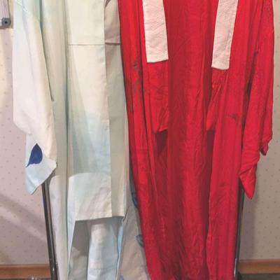 Kimonos 