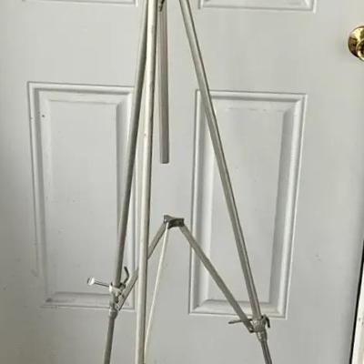 Stanrite Metal Easel Made in USA