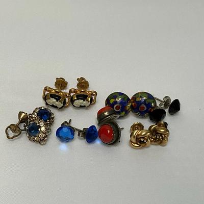 Earring Studs 