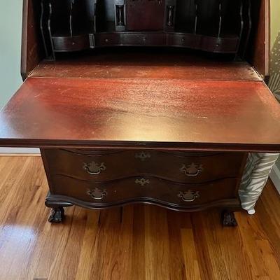Sale Photo Thumbnail #65: open secretary