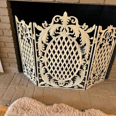 Sale Photo Thumbnail #12: Iron screen 