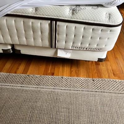 Sale Photo Thumbnail #60: split king mattress