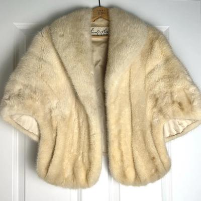 Mink Stole