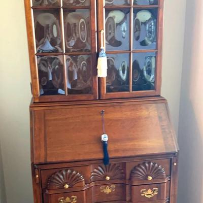 Secretary Desk