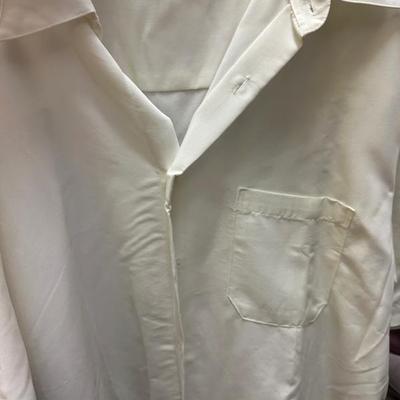 mens shirts size Large