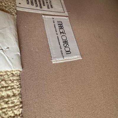 made by marge carson