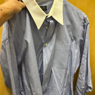 mens shirts size Large