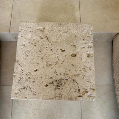 square stone 12x12x15