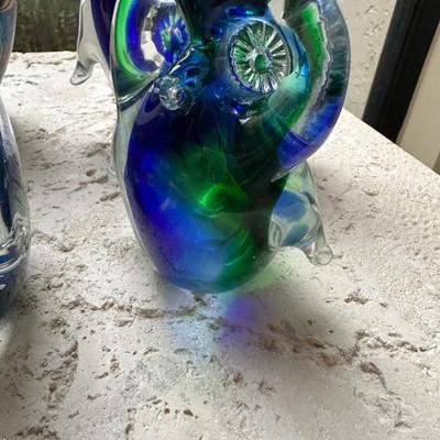 Art glass 