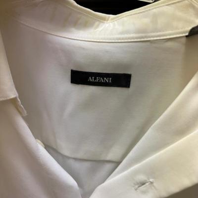 mens shirts size Large