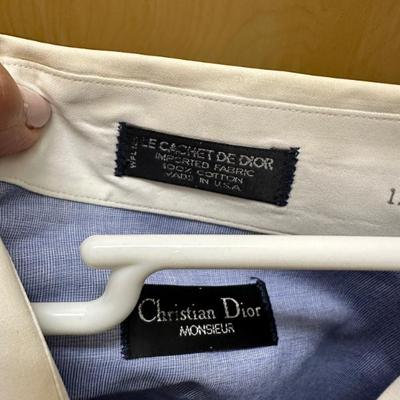 mens shirts size Large