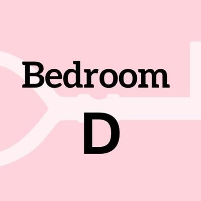 689 bedroom d