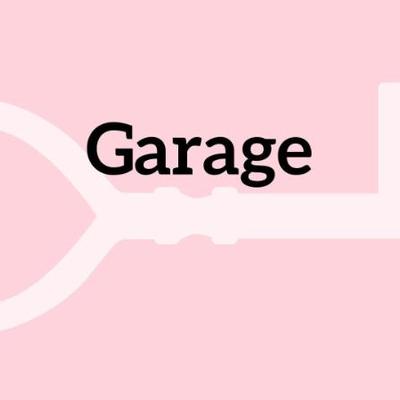 566 garage