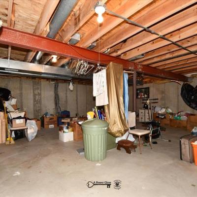 815 basement
