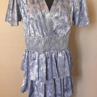 80’s Dress