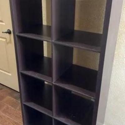 Cubicle Organizer