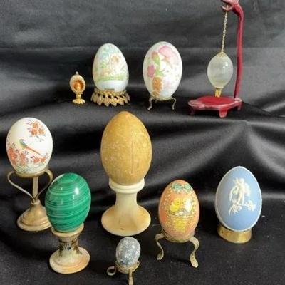 Wedgwood Eggs And More 