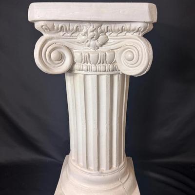 Pedestal 