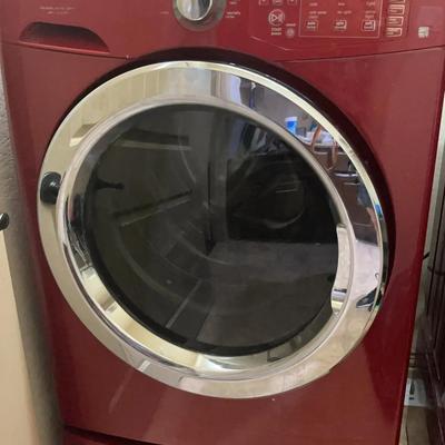 Frigidaire Washing Machine 