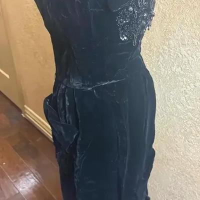 4 Vintage Dresses #2