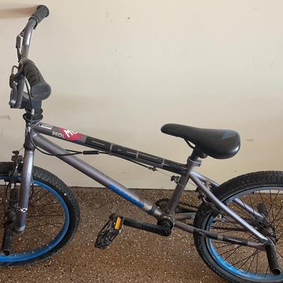Mongoose Bike